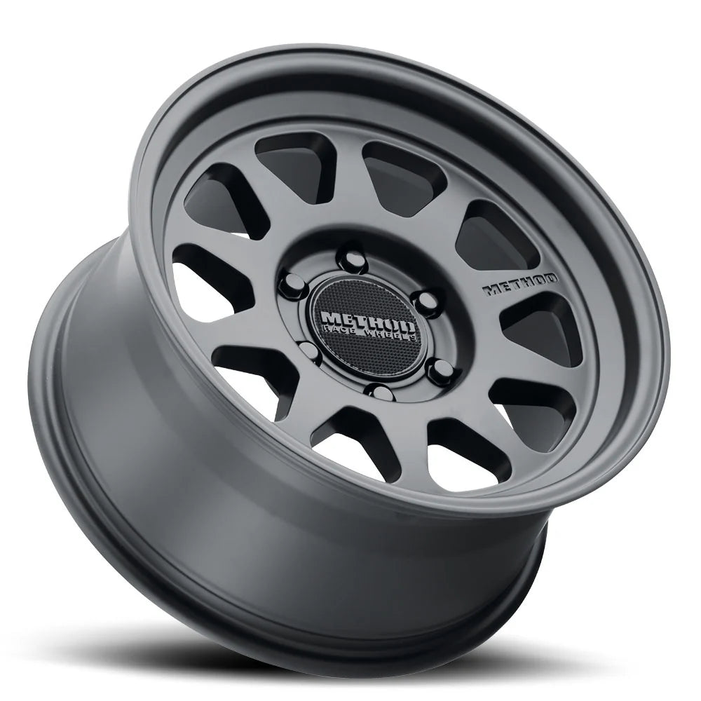 Method Race Wheels | 316 Standard Series - 18s - 18x9 | 6x5.5 | 18/5.75
