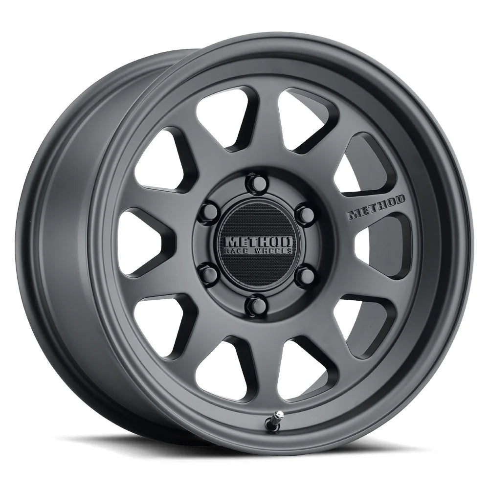 Method Race Wheels | 316 Standard Series - 18s - 18x9 | 6x5.5 | 18/5.75