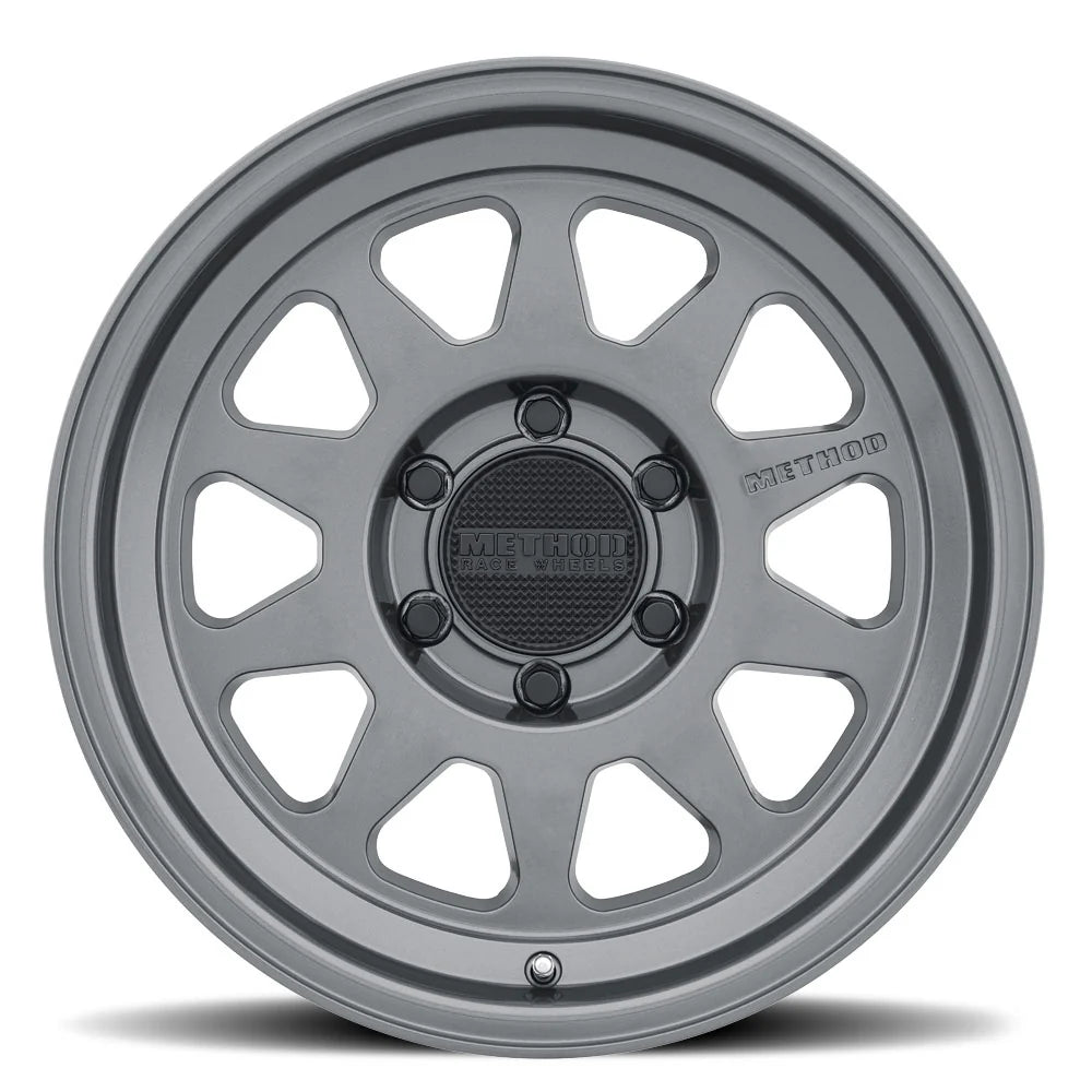 Method Race Wheels | 316 Standard Series - 18s - 18x9 | 6x5.5 | 18/5.75