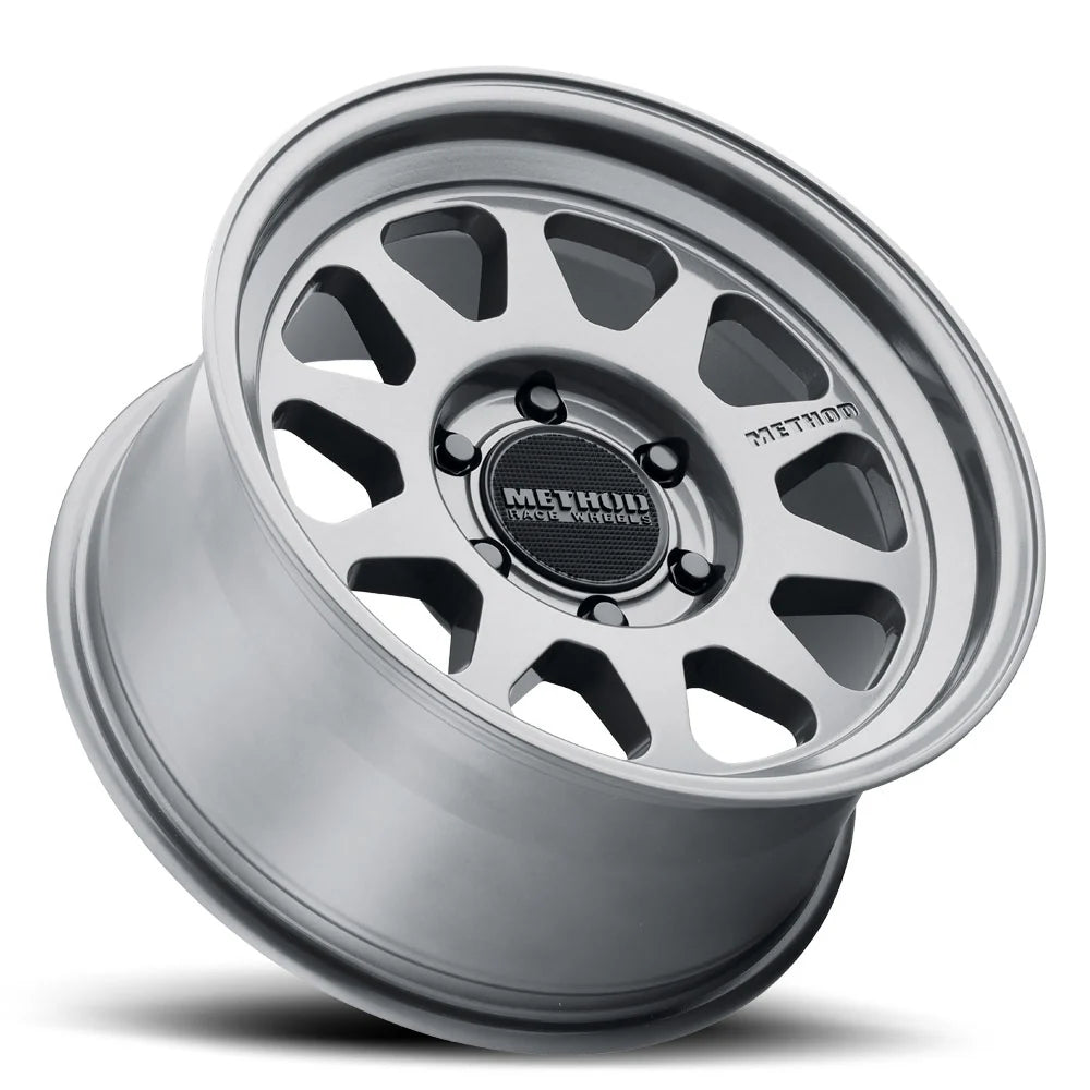 Method Race Wheels | 316 Standard Series - 18s - 18x9 | 6x5.5 | 18/5.75
