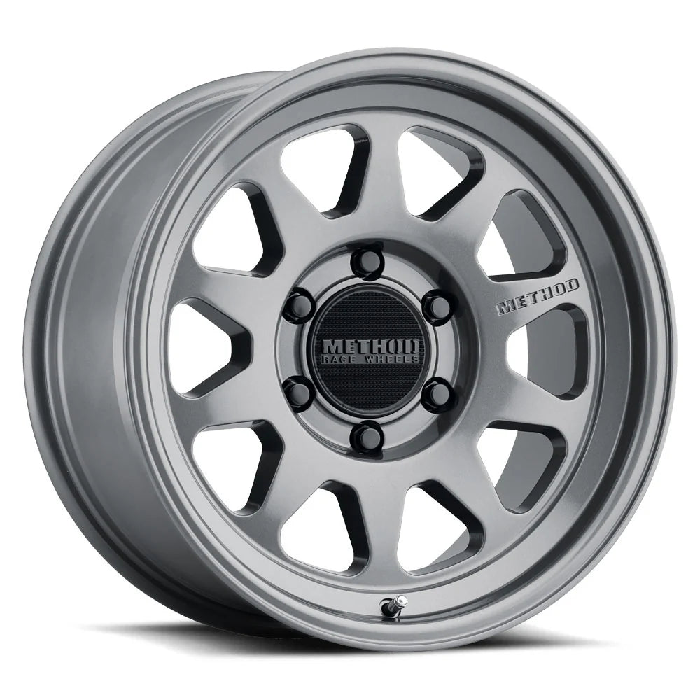 Method Race Wheels | 316 Standard Series - 18s - 18x9 | 6x5.5 | 18/5.75