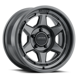 Method Race Wheels | 708 Bead Grip 17's