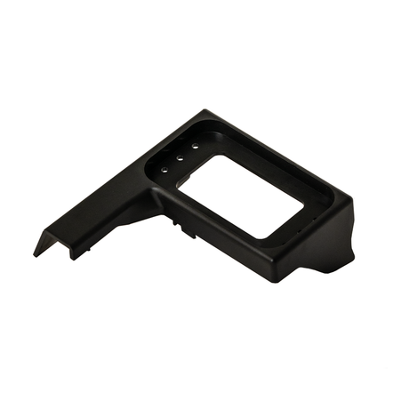 Cali-Raised OEM Style Switch Panel For 2025+ Toyota 4Runner & 2024+ Tacoma