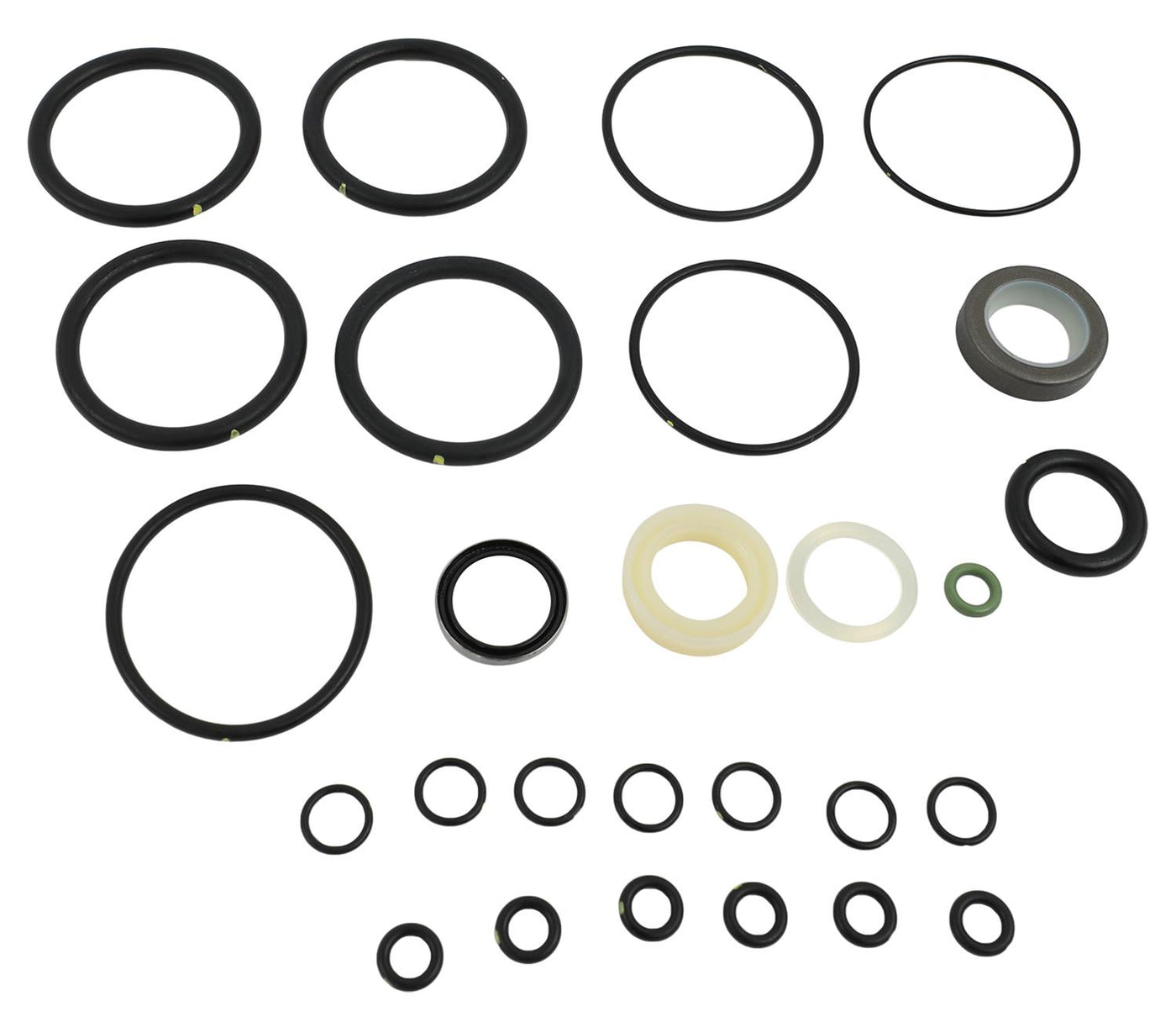 King Rebuild Seal Kit