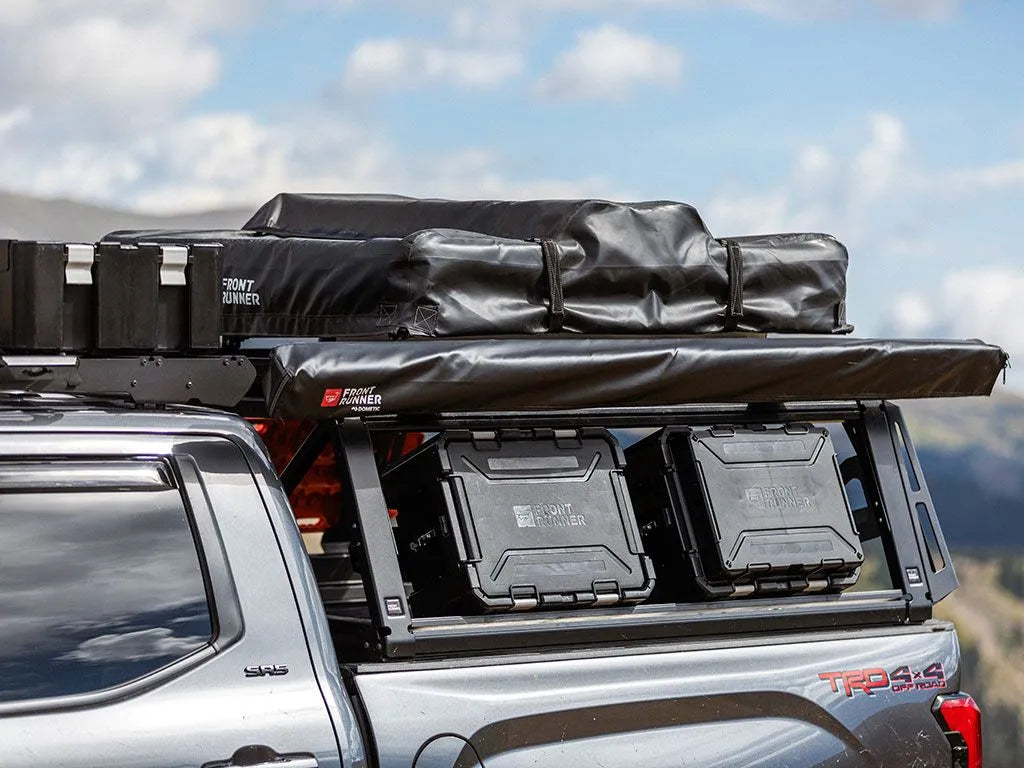 Front Runner 2022+ Tundra Pro Bed Rack Kit