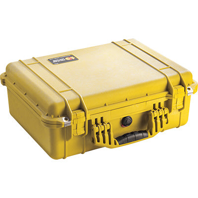 Pelican 1520 Protector Case