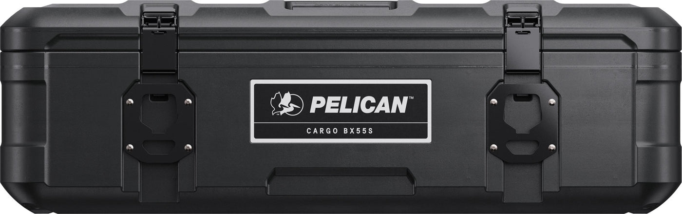 Pelican BX55S Cargo Case