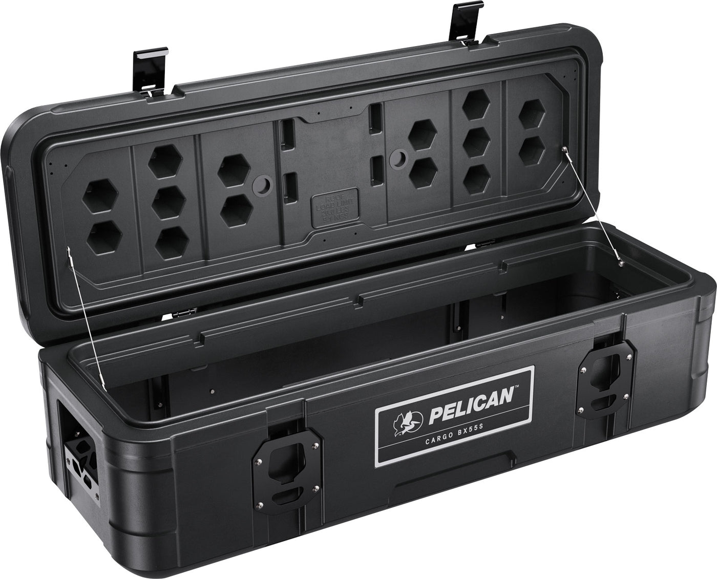 Pelican BX55S Cargo Case