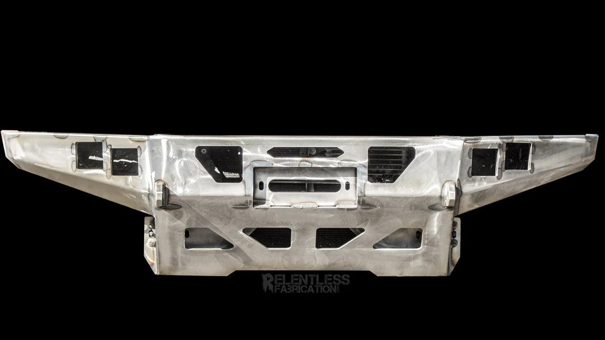 Relentless Fabrication 2003-2005 4Runner Front Plate Bumper