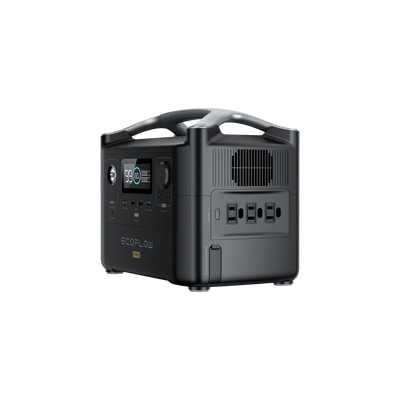 EcoFlow RIVER Pro Portable Power Station