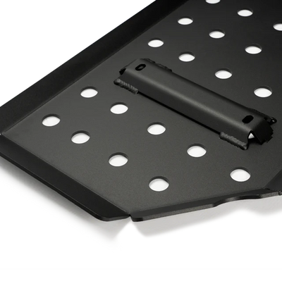 Cali Raised 2005-2023 Tacoma Fuel Tank Skid Plate
