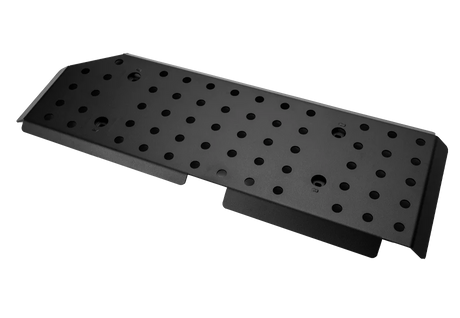 Cali Raised 2005-2023 Tacoma Fuel Tank Skid Plate