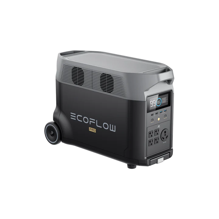 EcoFlow DELTA Pro Portable Power Station