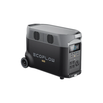 EcoFlow DELTA Pro Portable Power Station