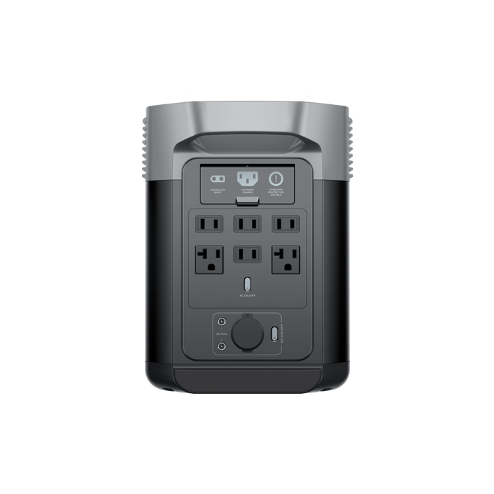 EcoFlow DELTA 2 Portable Power Station