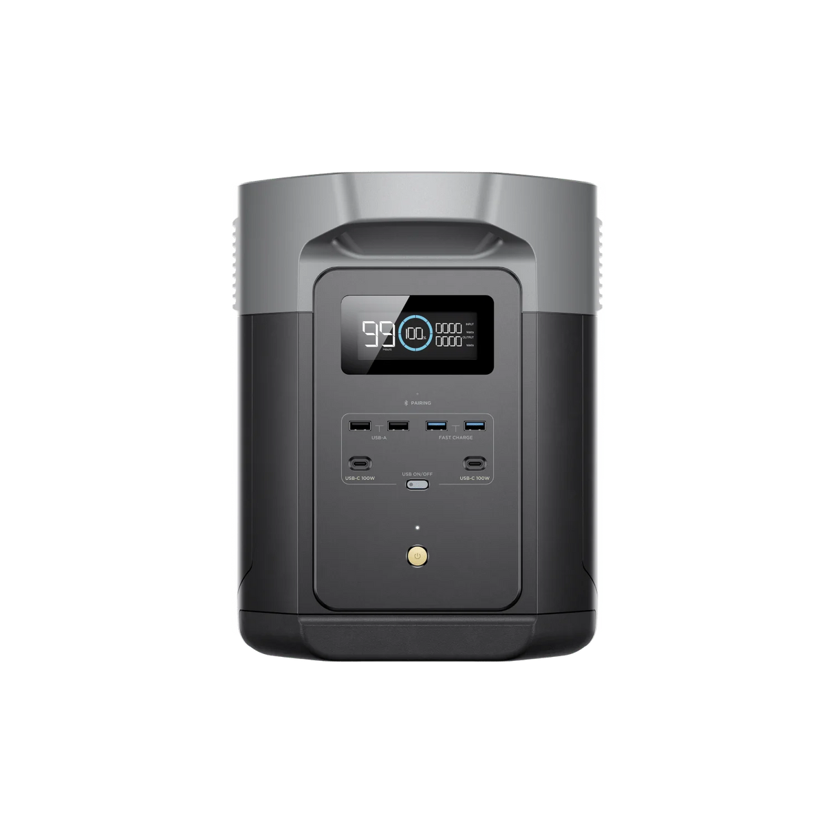 EcoFlow DELTA 2 Max Portable Power Station