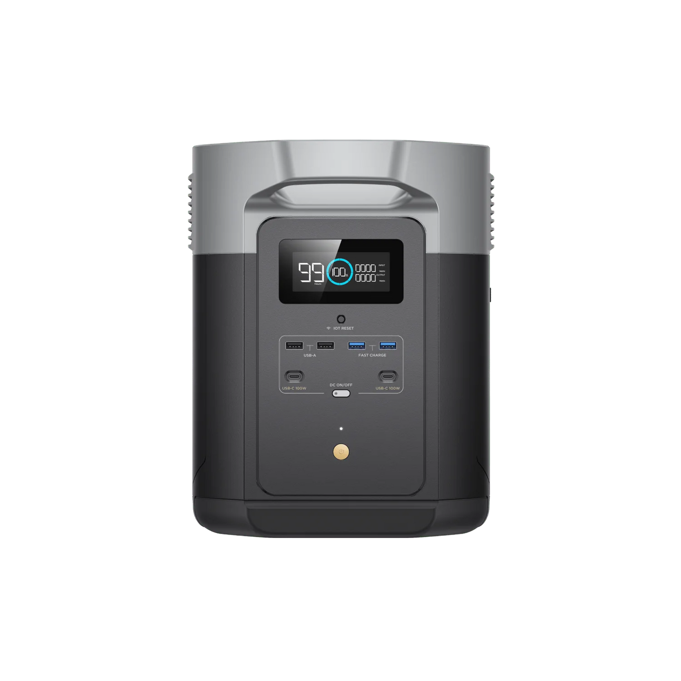 EcoFlow DELTA Max Portable Power Station