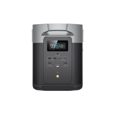 EcoFlow DELTA Max Portable Power Station