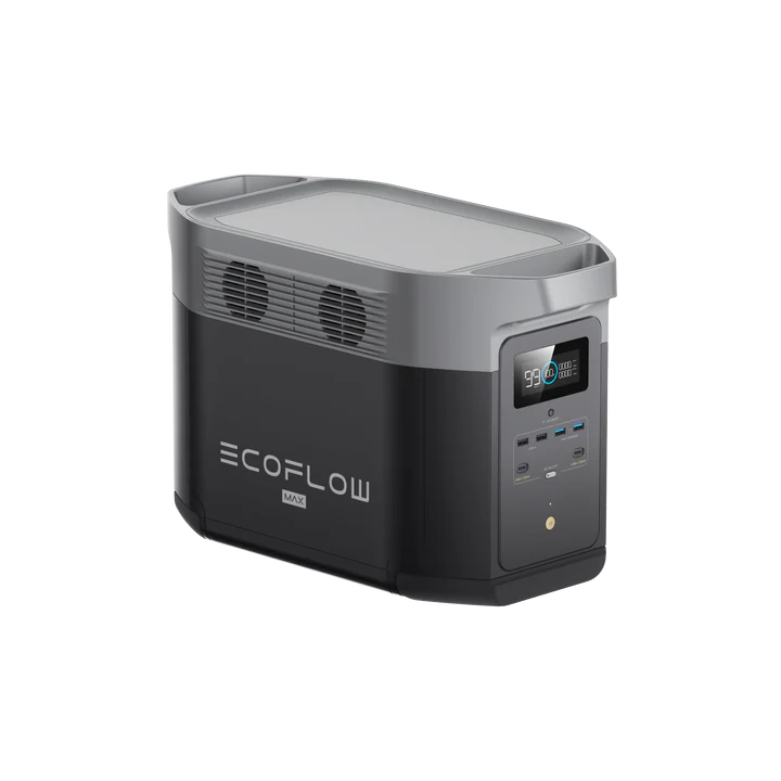 EcoFlow DELTA Max Portable Power Station