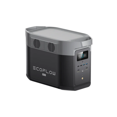 EcoFlow DELTA Max Portable Power Station