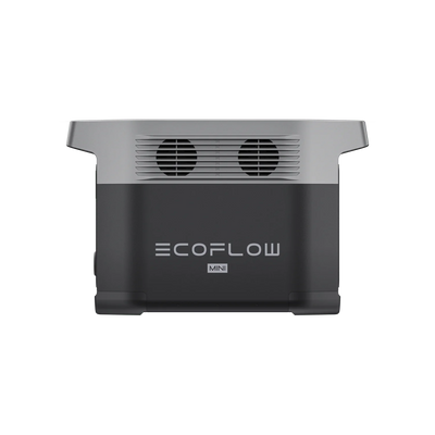 EcoFlow DELTA Mini Potable Power Station