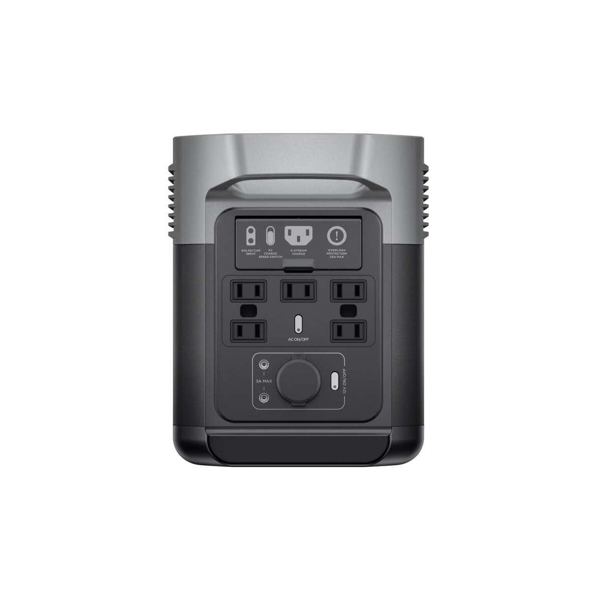 EcoFlow DELTA Mini Potable Power Station