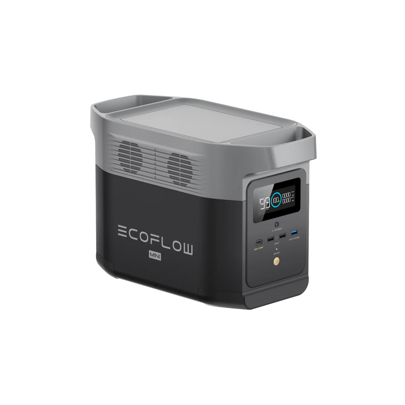 EcoFlow DELTA Mini Potable Power Station