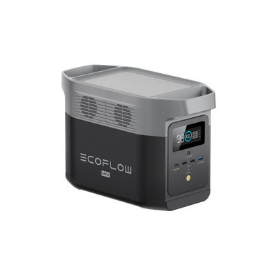 EcoFlow DELTA Mini Potable Power Station