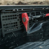 Cali Raised 2005-2023 Tacoma Bed Molle System for Bakflip Cover