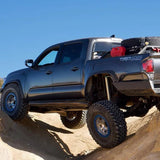 Archive Garage Tacoma 2005-2023 Explorer Series Heavy Duty Lift leaf Springs  (PAIR)