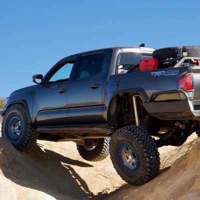 Archive Garage Tacoma 2005-2023 Explorer Series Medium Duty Lift Leaf Springs (PAIR)