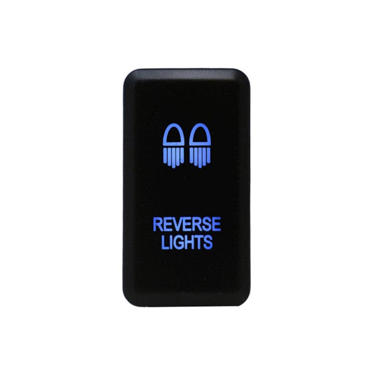 Cali Raised Toyota Reverse Lights TALL Switch