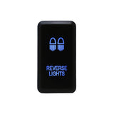 Cali Raised Toyota Reverse Lights TALL Switch