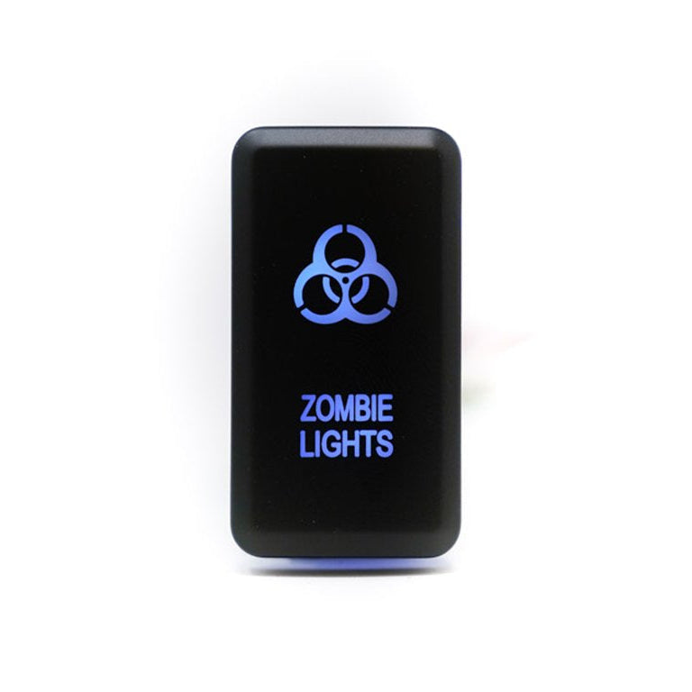 Cali Raised Toyota Zombie Lights TALL Switch
