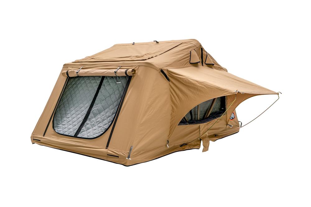 Thule Insulator 3