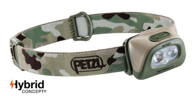 Petzl Tactikka+ Headlamp