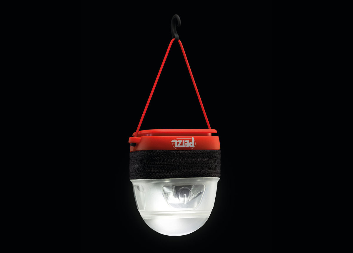 Petzl Noctilight - Vancouver, BC