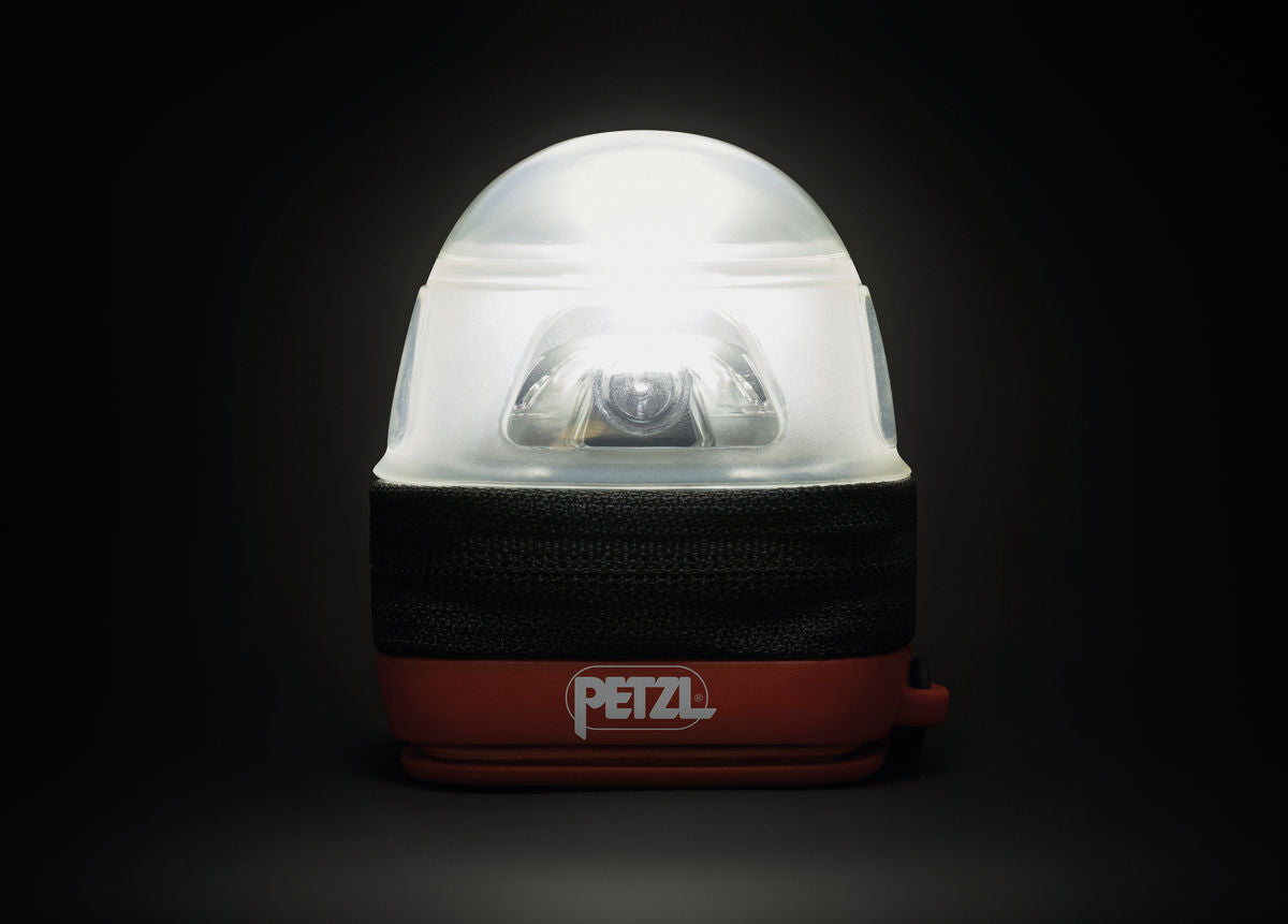 Petzl Noctilight - Overland Outfitters