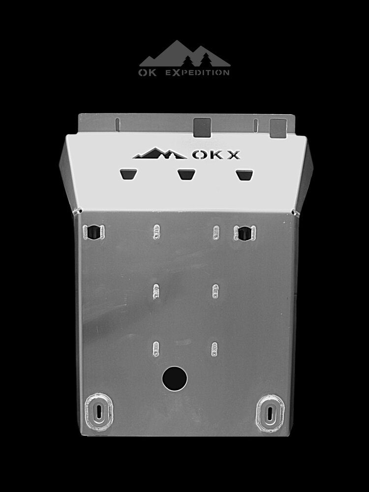 OK Expedition 2007-2009 FJ Cruiser Engine Skid Plate