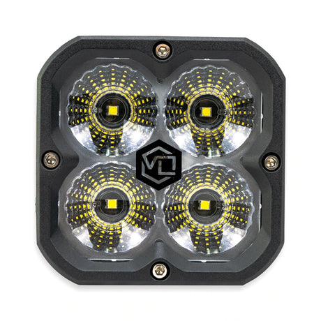 Vivid Lumen FNG 3 Intense Standard Pod Light Single