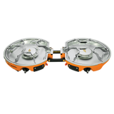 Jetboil Genesis Basecamp 2 Burner Stove