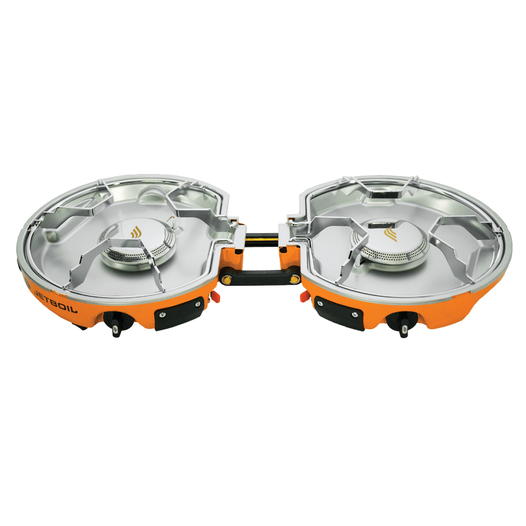 Jetboil Genesis Basecamp 2 Burner Stove