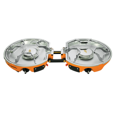 Jetboil Genesis Basecamp 2 Burner Stove