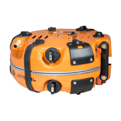 Jetboil Genesis Basecamp 2 Burner Stove