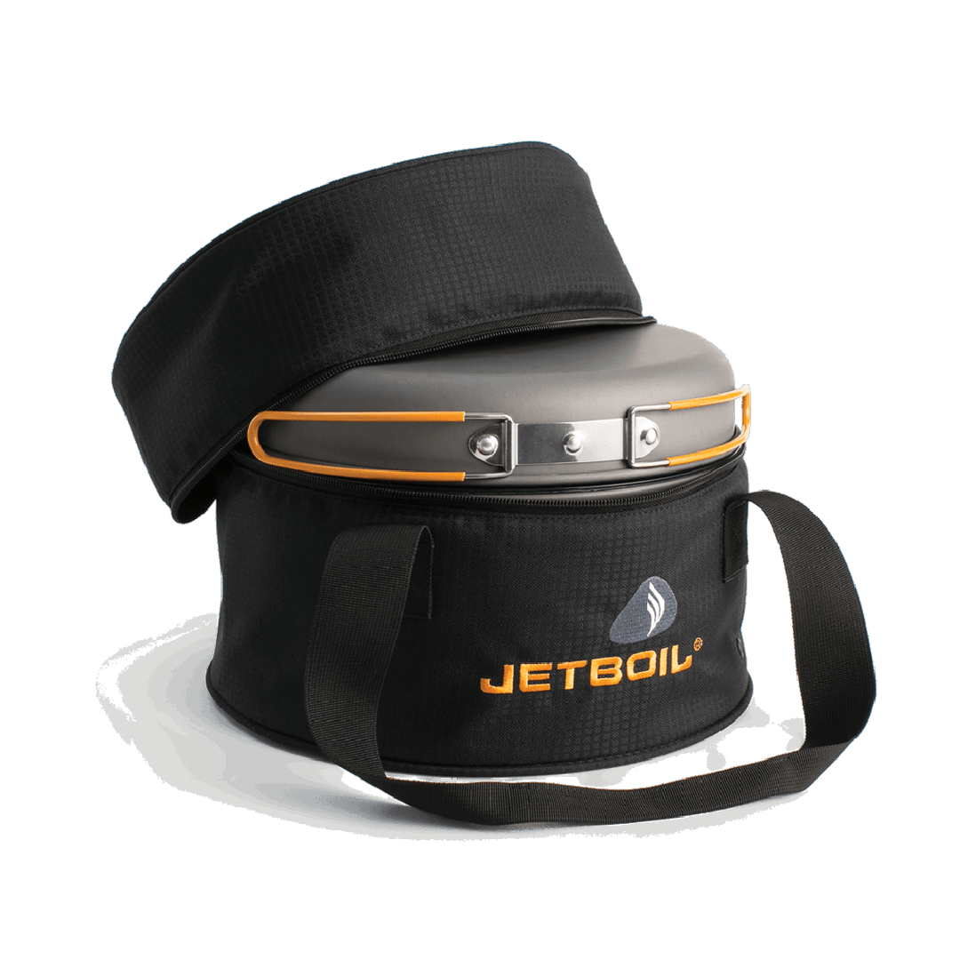 Jetboil Genesis Basecamp