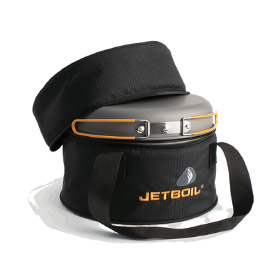 Jetboil Genesis Basecamp 2 Burner Stove System