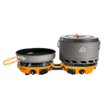 Jetboil Genesis Basecamp 2 Burner Stove System