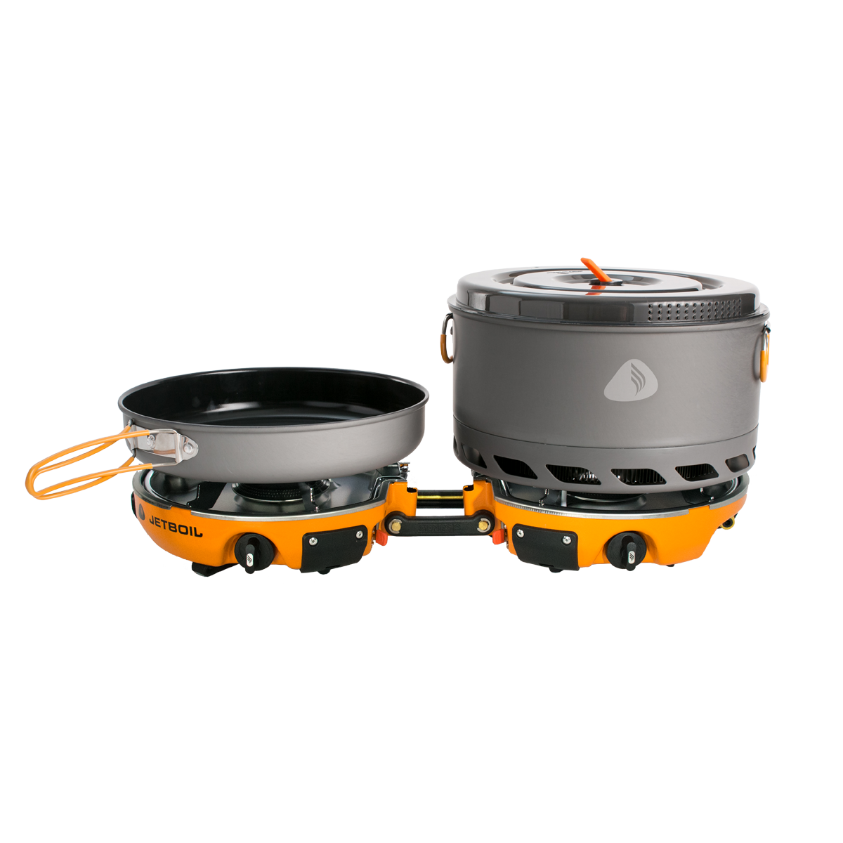 Jetboil Genesis Basecamp 2 Burner Stove System