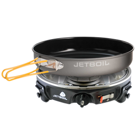 Jetboil HalfGen 1 Burner Stove