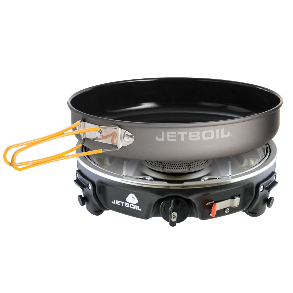 Jetboil HalfGen 1 Burner Stove